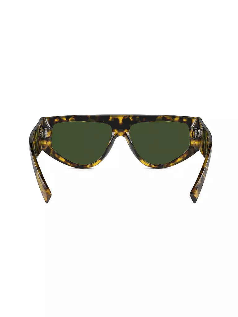 DOLCE&GABBANA Sonnenbrille 0DG4461/57 braun