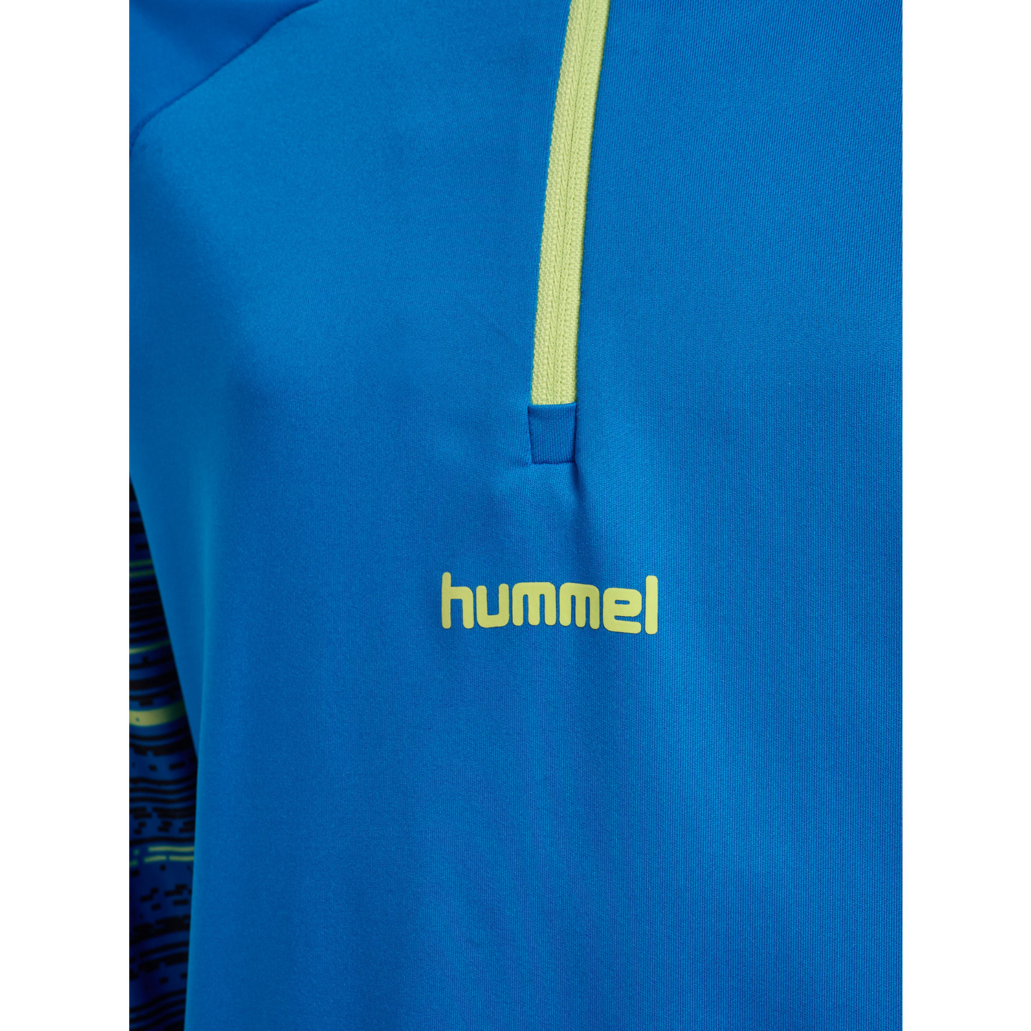 Hummel Blaze Pro Trainingspak Kids