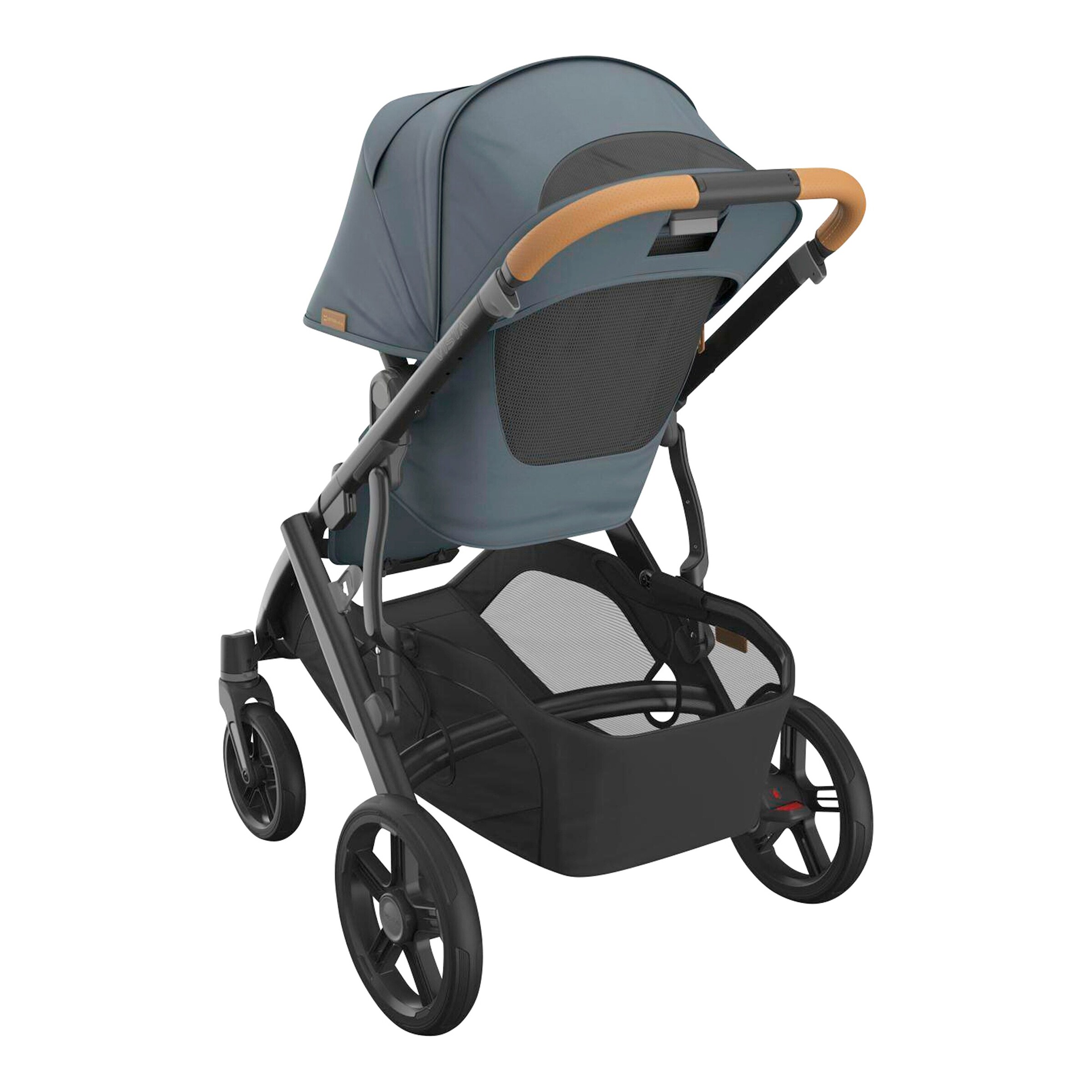 UPPAbaby Kombikinderwagen Vista V3 dillan
