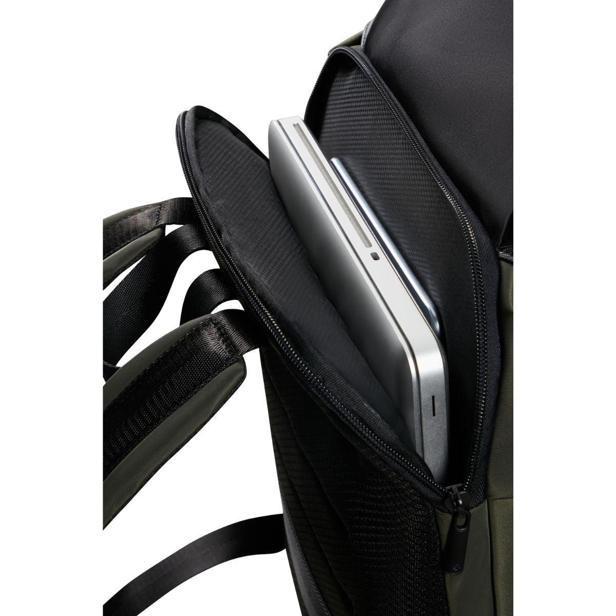 Samsonite | Relyon | Laptop rugzak 15,6