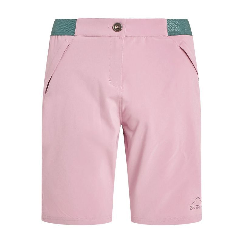 Prtacacia - Short randonnée femme