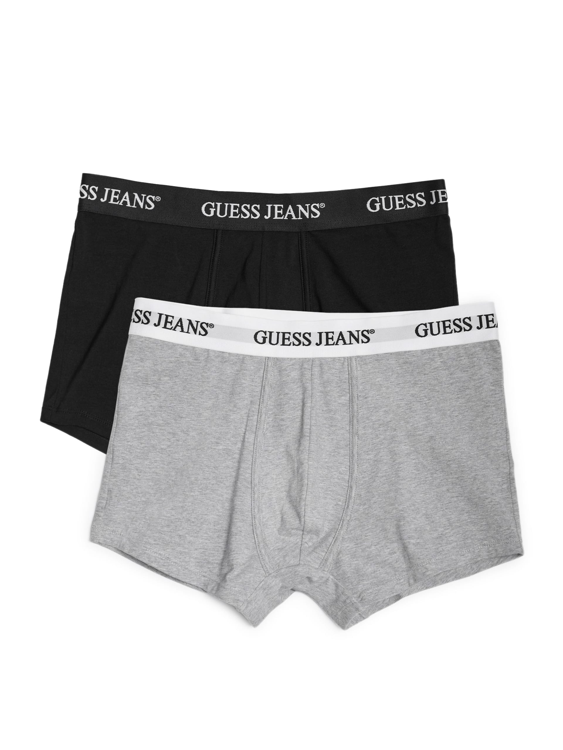 Conjunto de 2 Cuecas Boxer Eco GUESS Jeans
