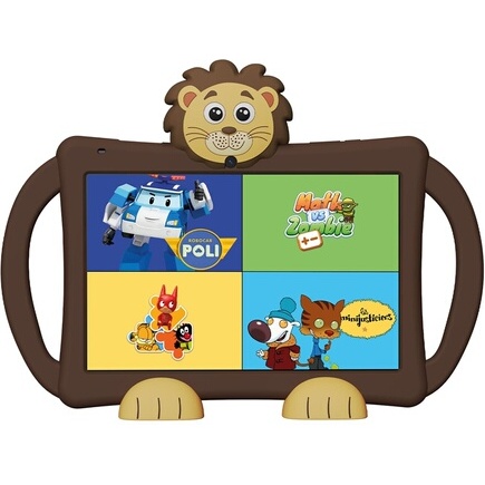 Tablette tactile Logicom Logikids Star 10,1