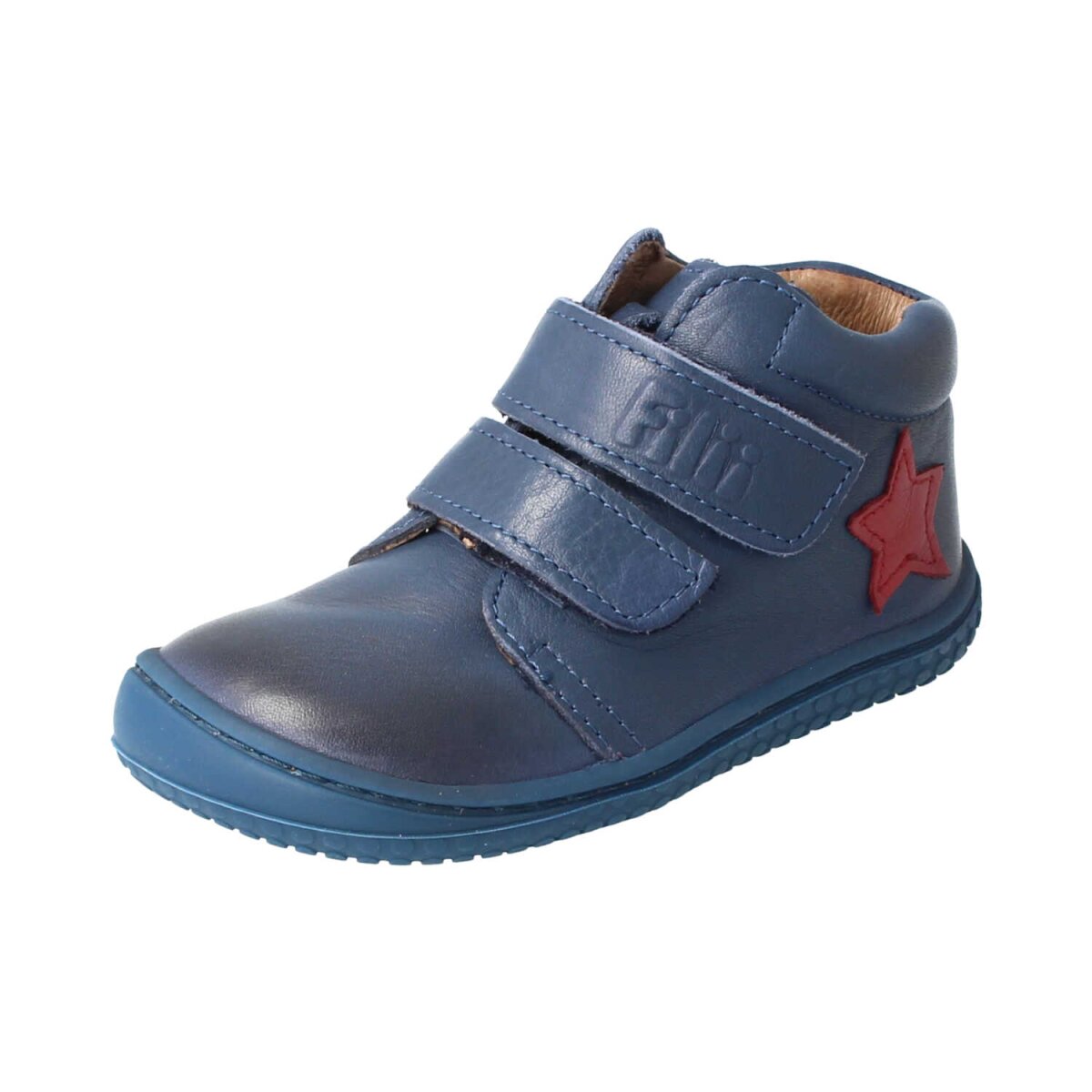 202113-22 CHAMELiiON nappa leather ocean velcro Weite/M