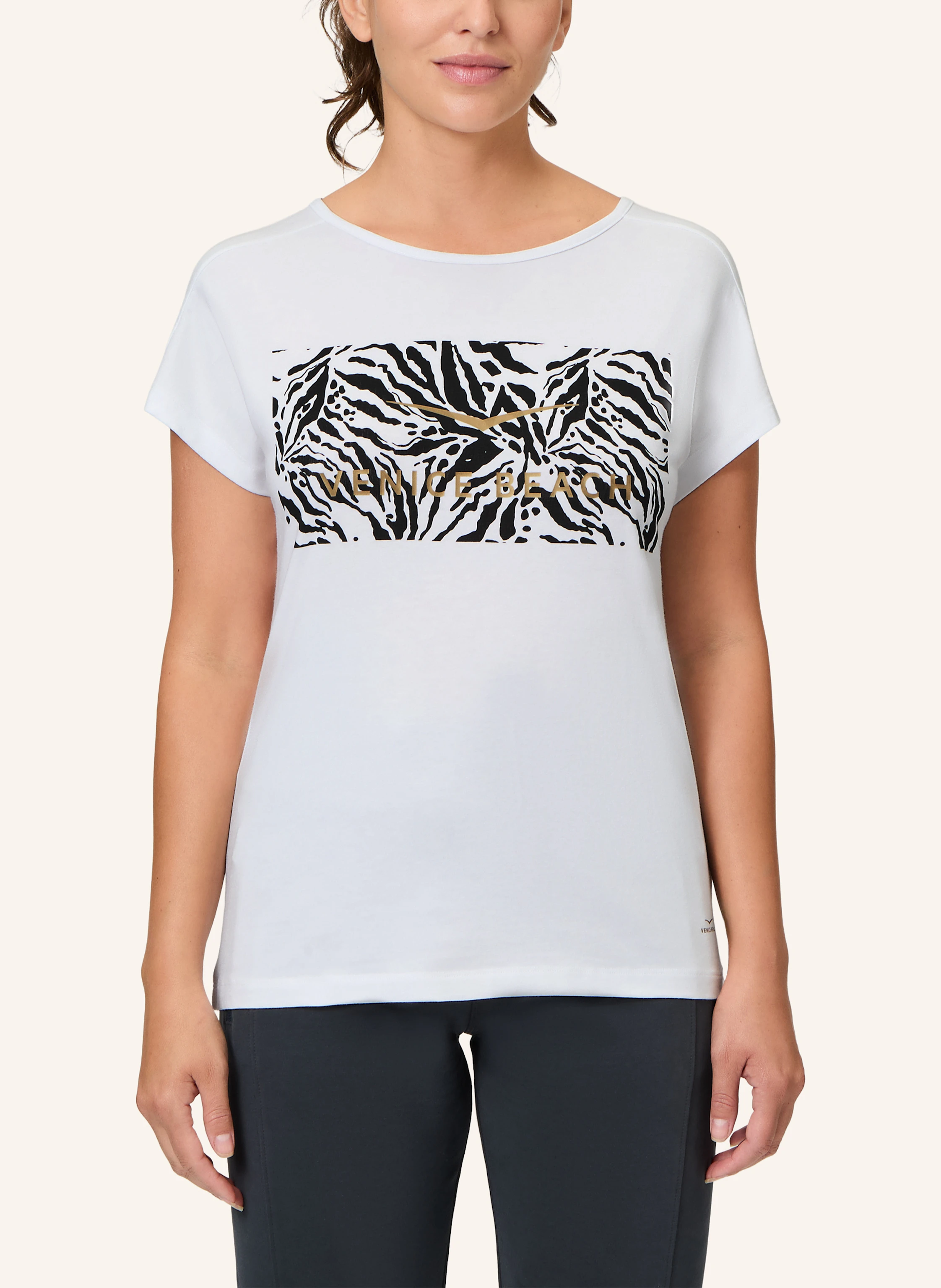 VENICE BEACH T-Shirt VB Tia
