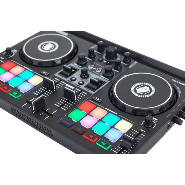 Reloop Buddy