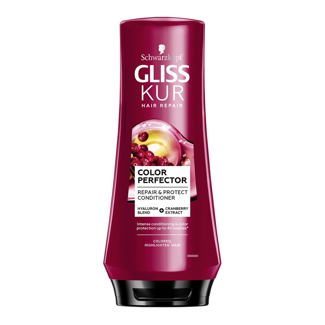 Gliss Colour Perfector Conditioner
