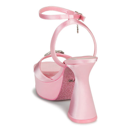 Aldo - BARBIEPLTFM - Rose