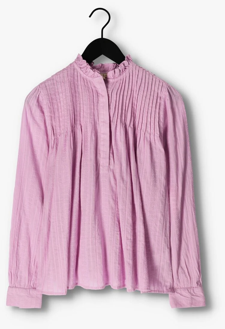 CIRCLE OF TRUST lila circle of trust blouse jayla blouse
