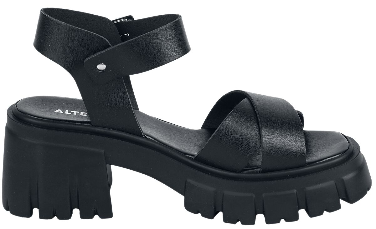 Sophia | Altercore Tongs