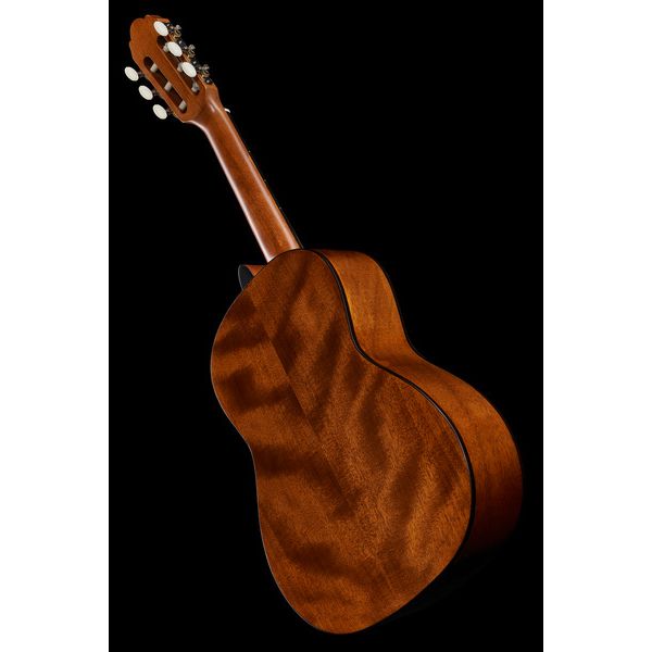 Gewa Student Solid Top Spruce 1/2