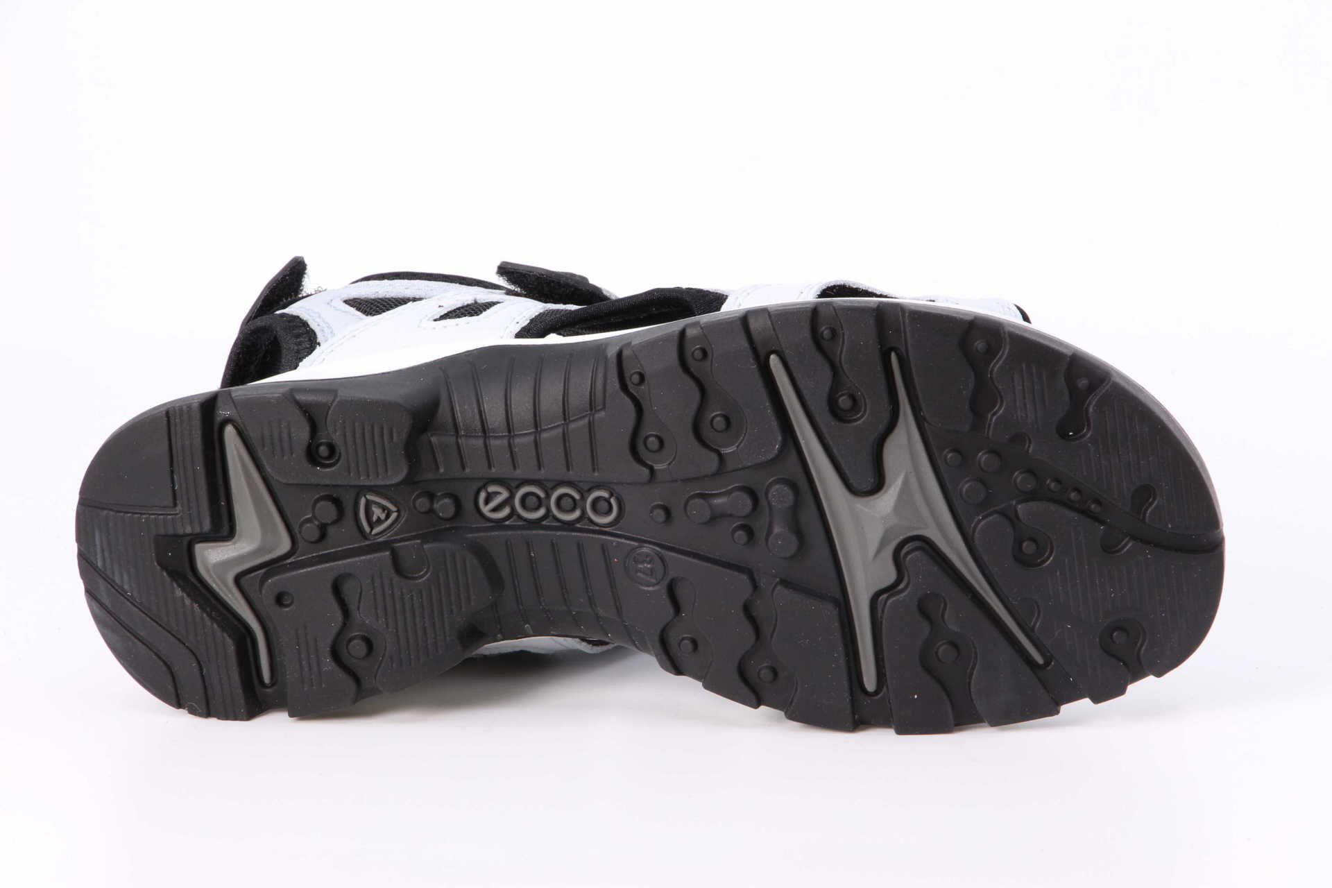 Ecco Offroad air / dusty blue