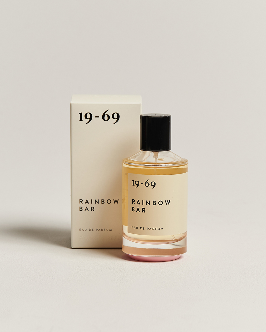 19-69 Rainbow Bar Eau de Parfum 100ml