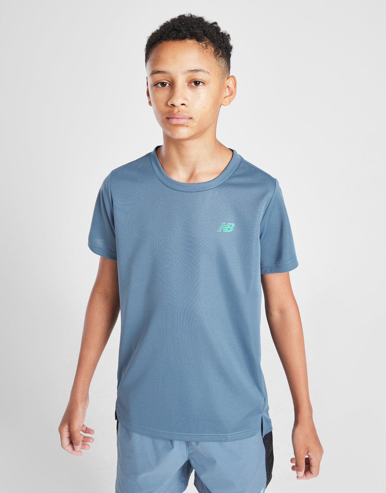 New Balance T-shirt Accelerate Junior