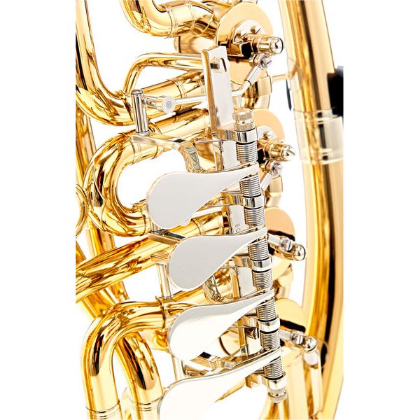 Kühnl & Hoyer Royal Open Flow G Baritone