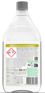 Ecover Essential Afwasmiddel Kamille 950ML