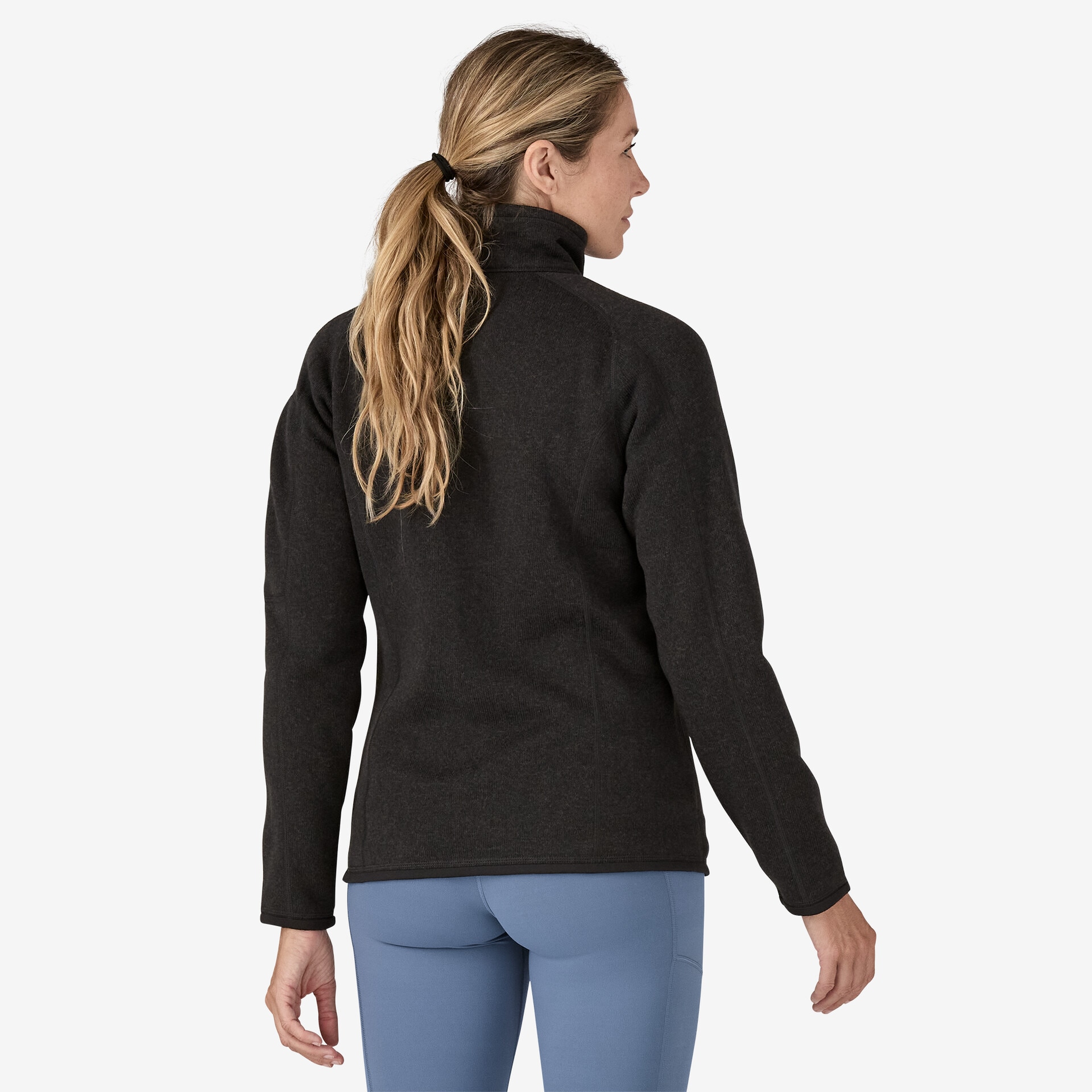 Patagonia Better Sweater W's<br>Favoritt fra Patagonia som aldri går av moten!