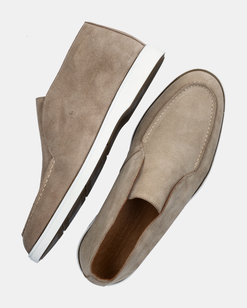 Nelson Mocassins & loafers  - beige