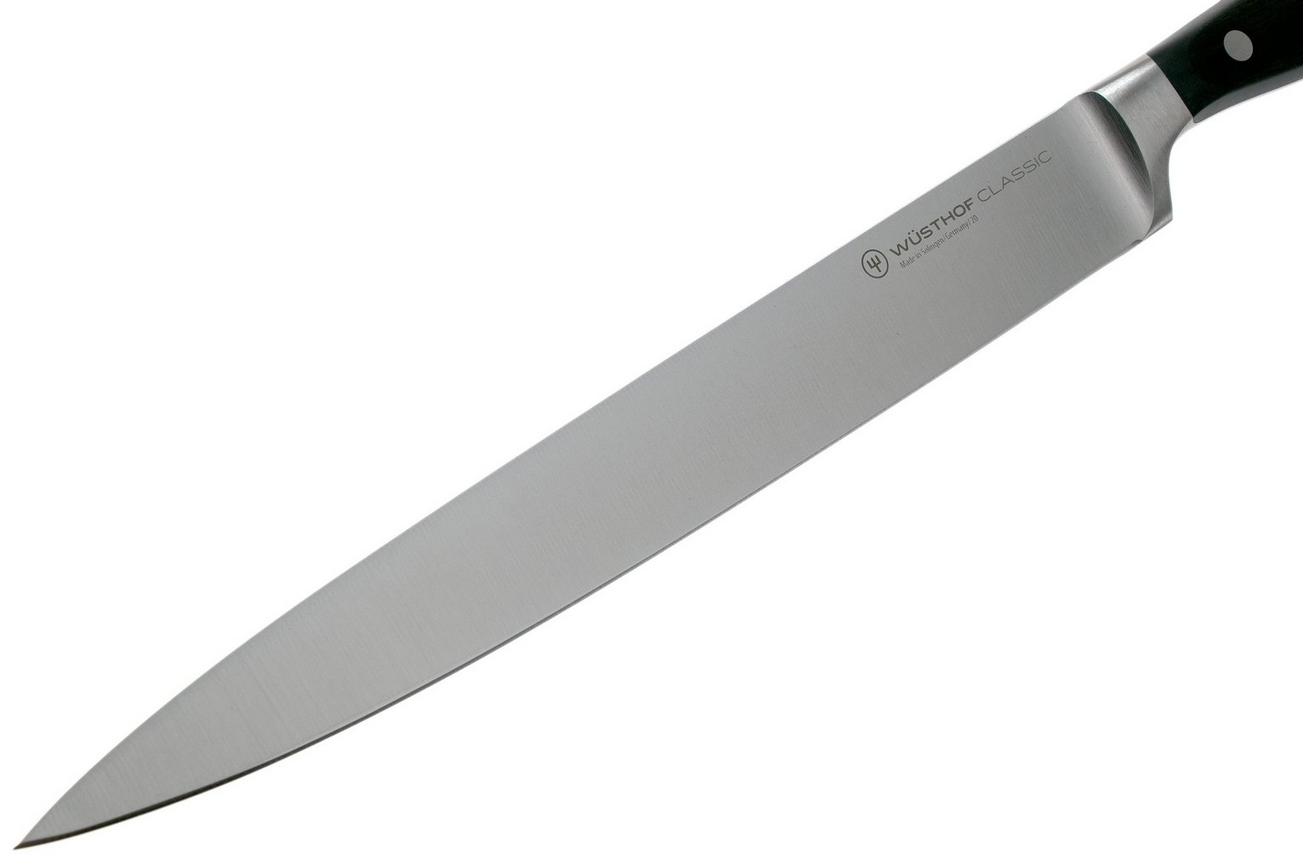 Wüsthof Classic vleesmes 26 cm, 1040100726