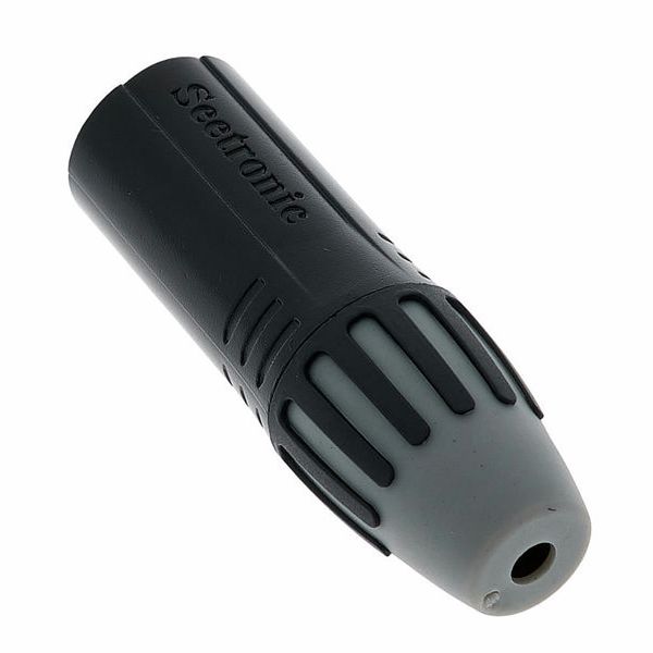 Seetronic SCMM3-B 3pin XLR
