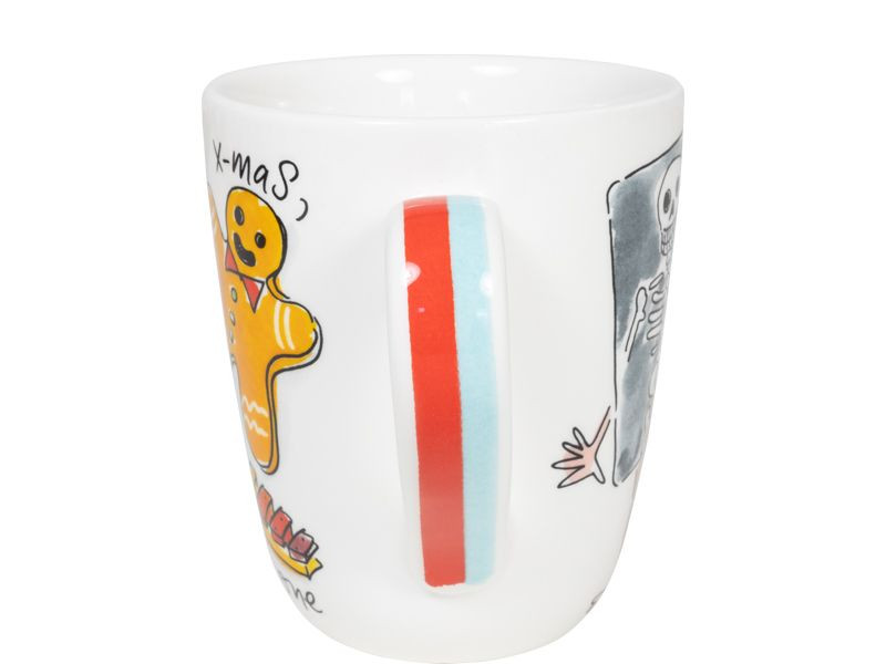 Beker Love Letter X 0,35L