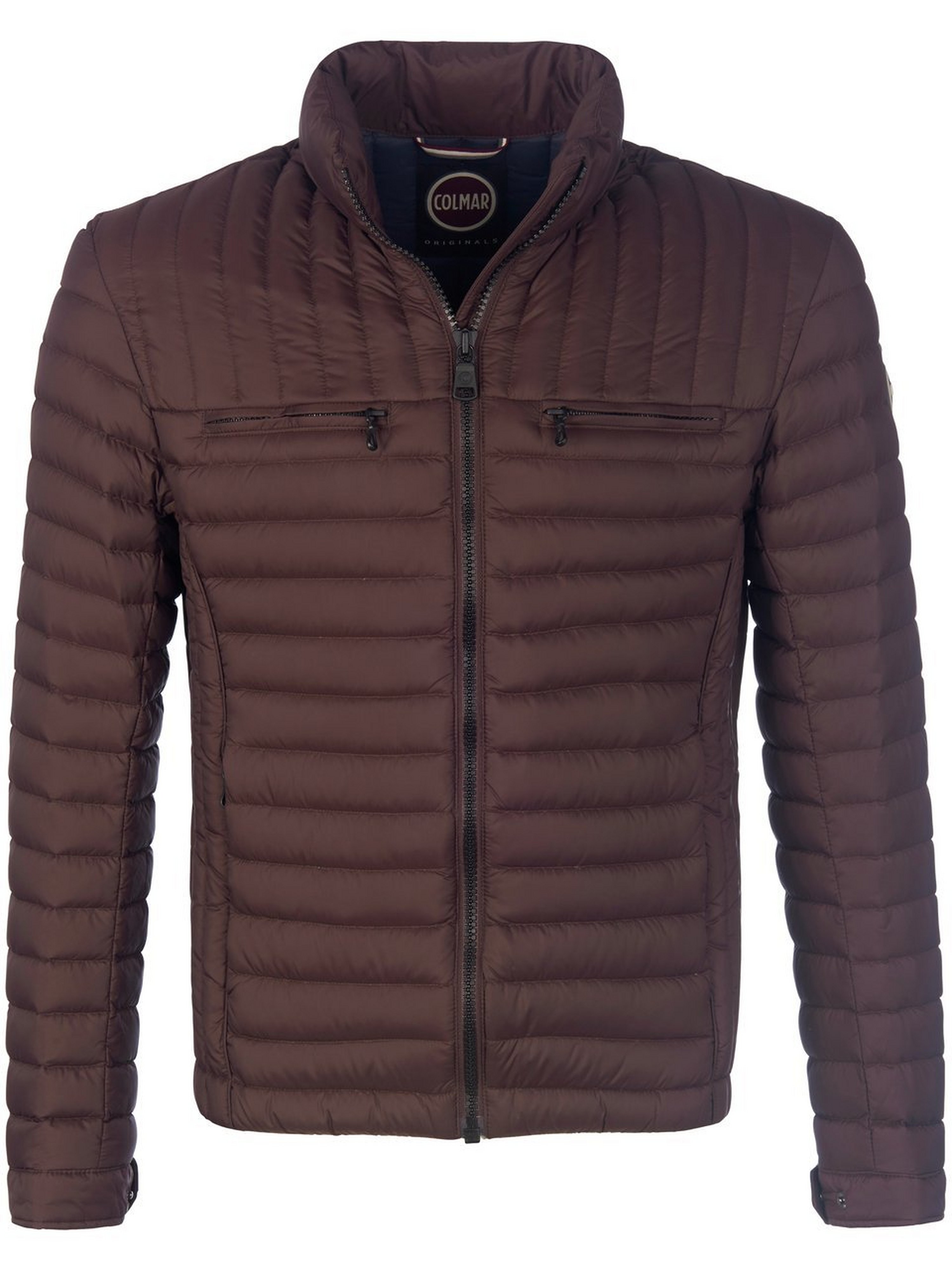 Daunen-Steppjacke