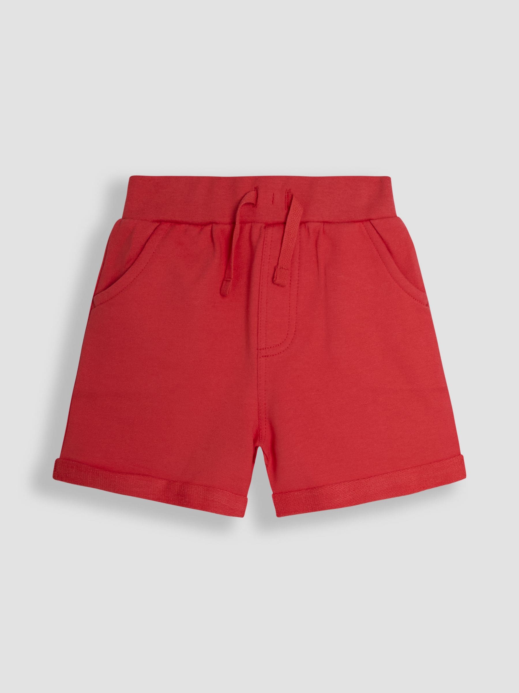 JoJo Maman Bébé - 2 Joggingshorts