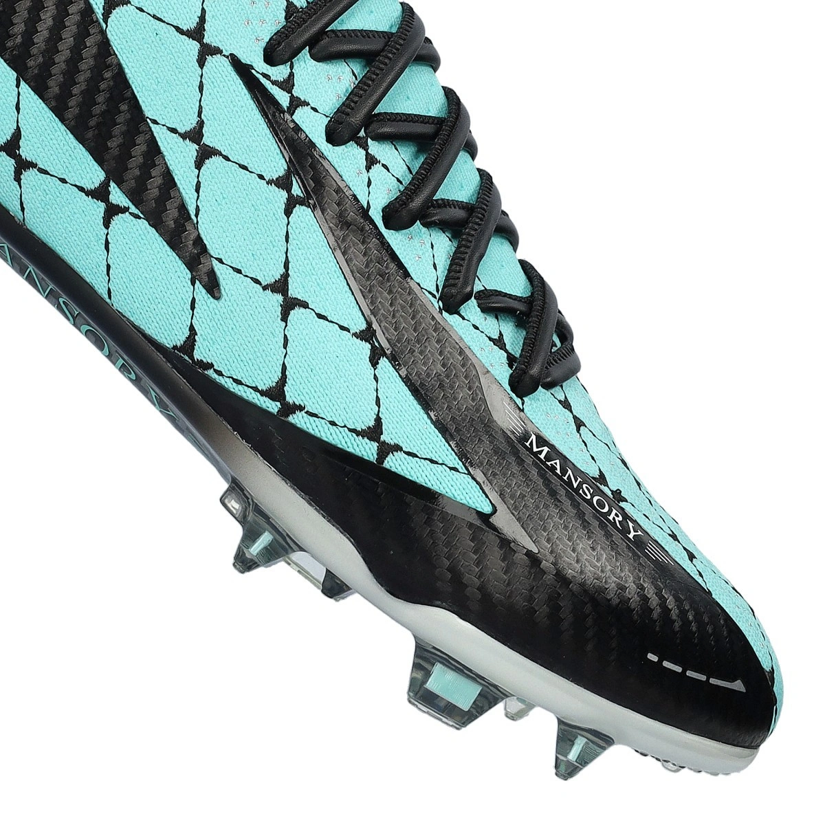 Chuteira Under Armour UA Shadow Elite 3 FG Mansory