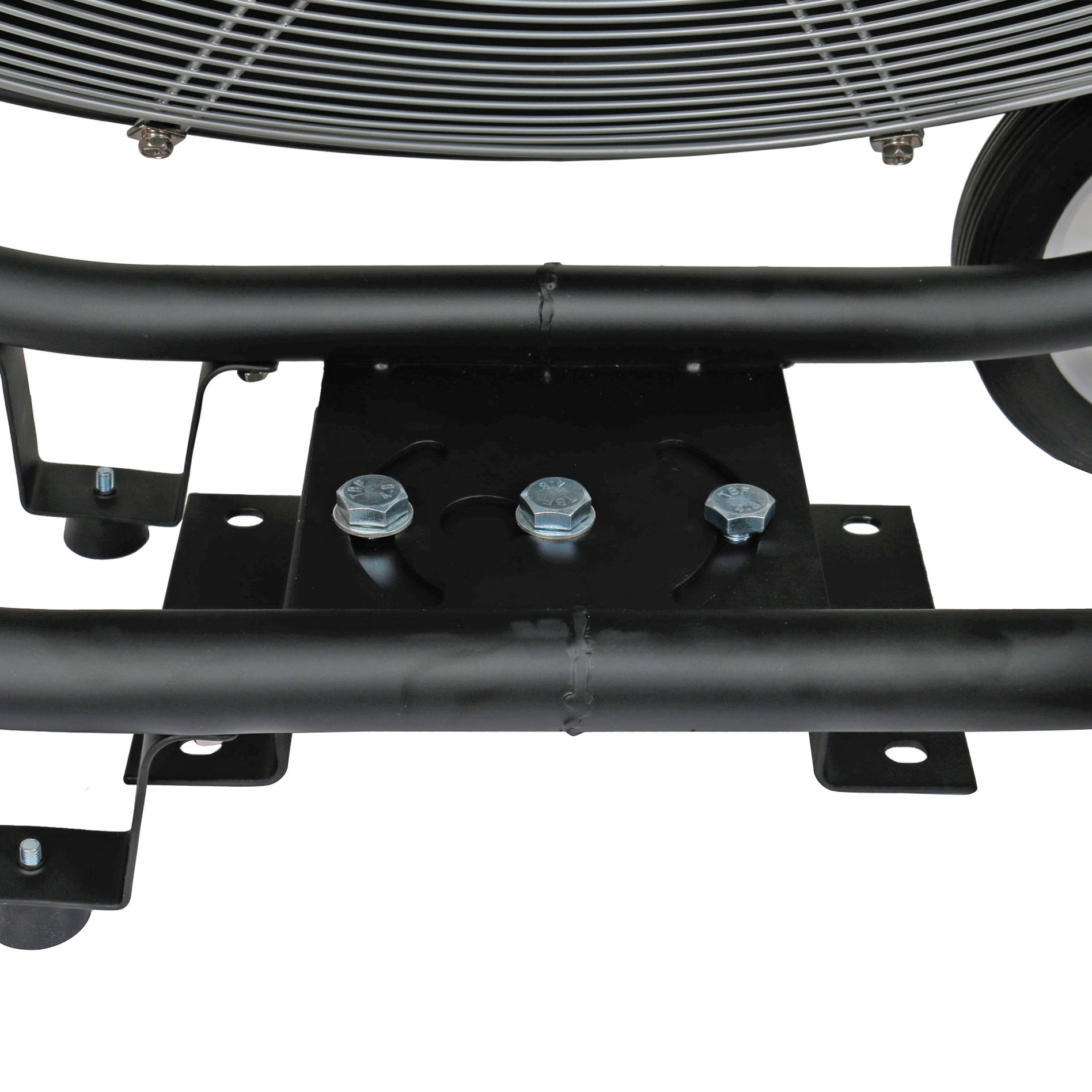 Showtec SF-150 ventilator