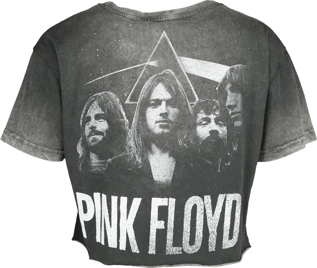 The Dark Side Of The Moon | Pink Floyd T-Shirt Manches courtes