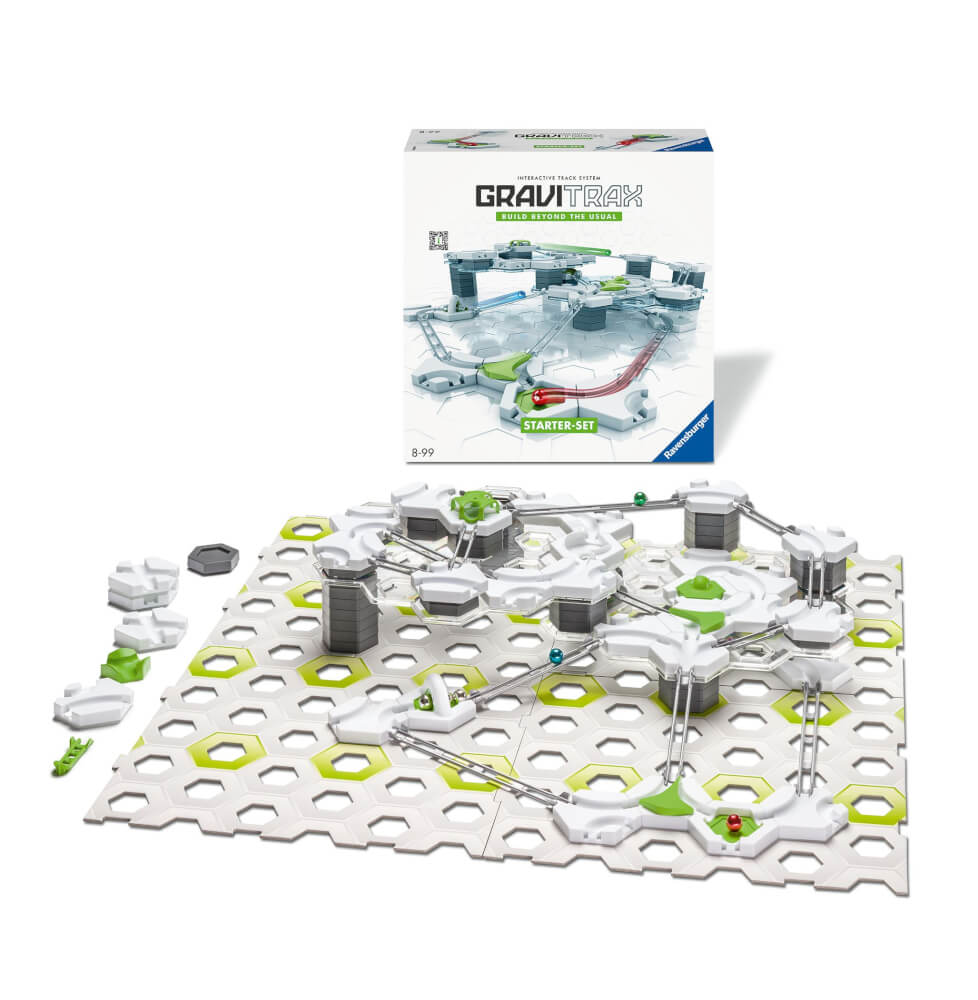 Ravensburger 22410 GraviTrax Starter-Set GraviTrax GraviTrax