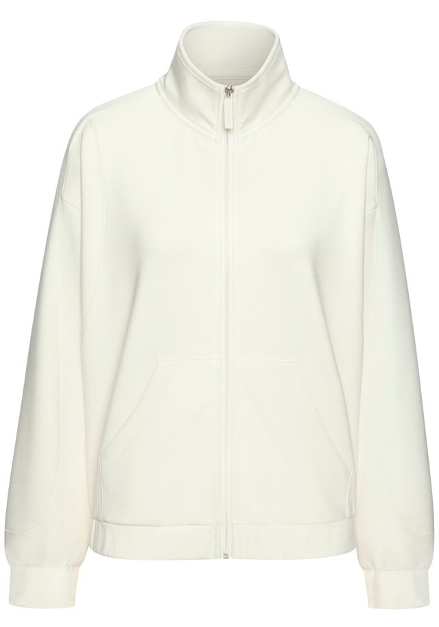 Copenhagen Studios Sweatjacke aus hochwertigem Material