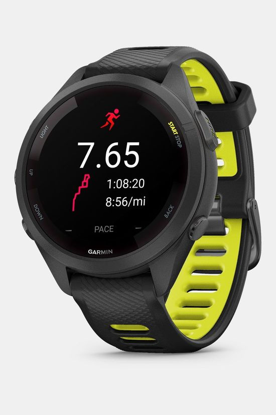 Garmin Garmin Forerunner 265S Music Sporthorloge
