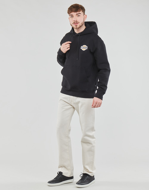 BOSS - Seeger 131 Negro