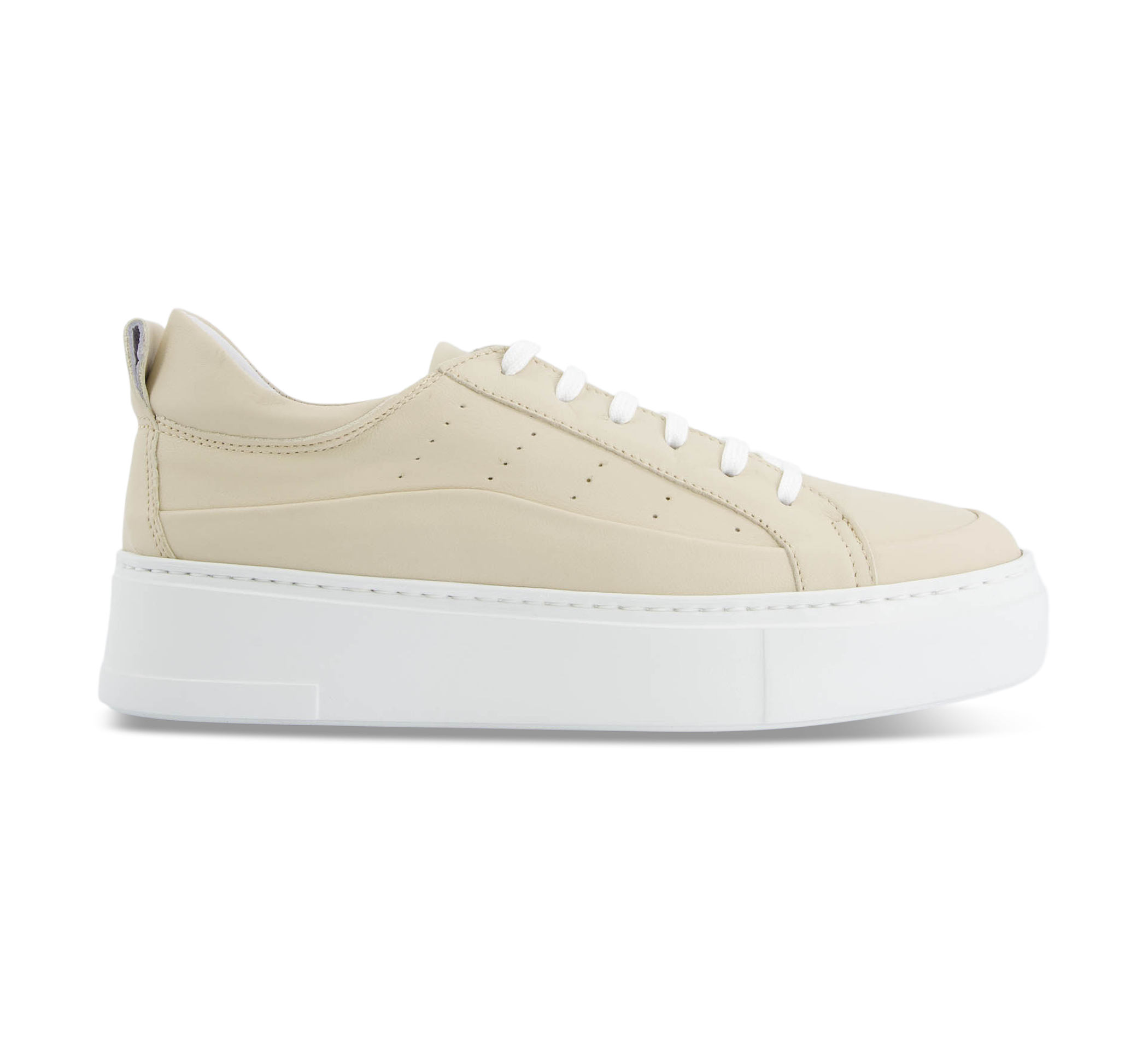 Viola Tami Sneaker low beige/taupe