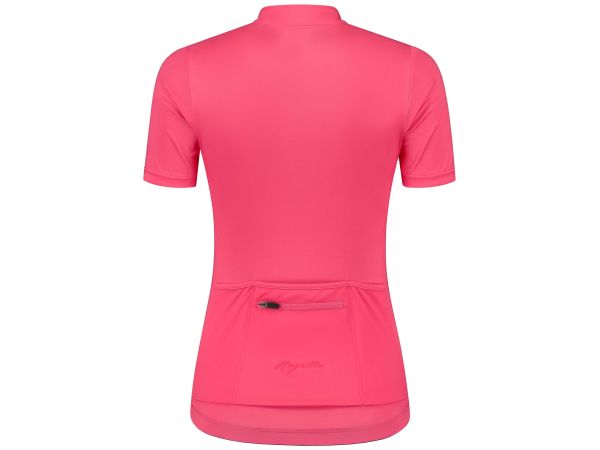 Rogelli Core Lady Cykeltrøje, Pink