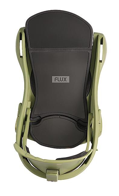 FLUX - FIXATIONS XF SERIES
