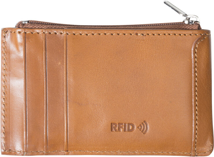 Tony Perotti Cardholder Wallet, with zipper Mi