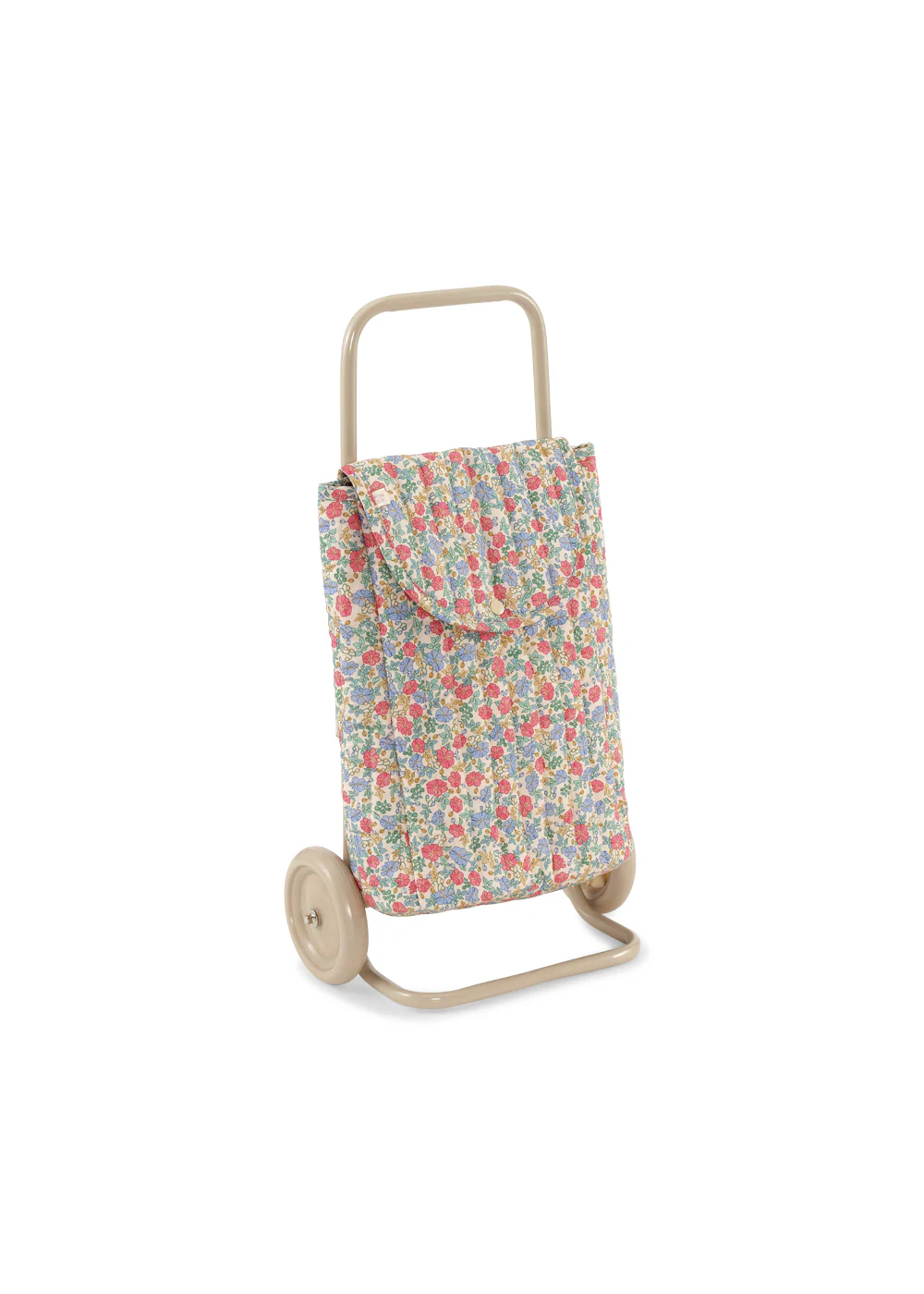 Trolley - fiola - OS