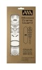 Kit Protection de Cadre ALL MOUNTAIN STYLE Honey Comb 9 pcs - Gorille