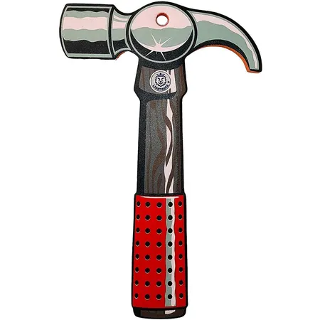 Liontouch Hammer | Schaumstoff Spielzeug Werkzeug für Kinder