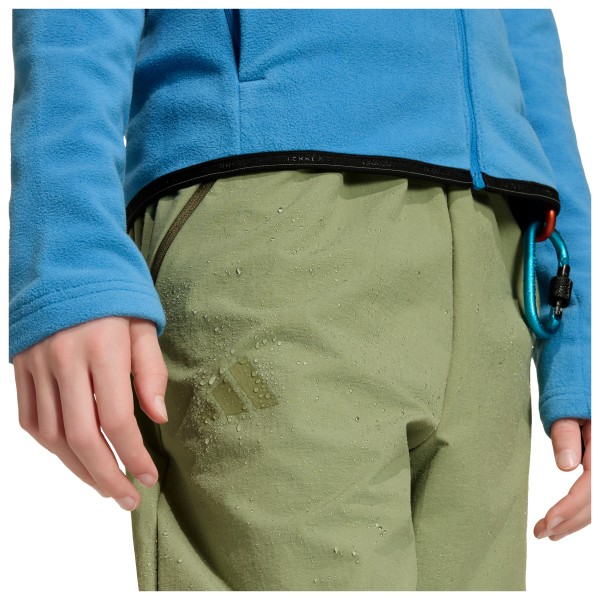 adidas Terrex - Kid's MT Zip Pants - Pantalon de trekking