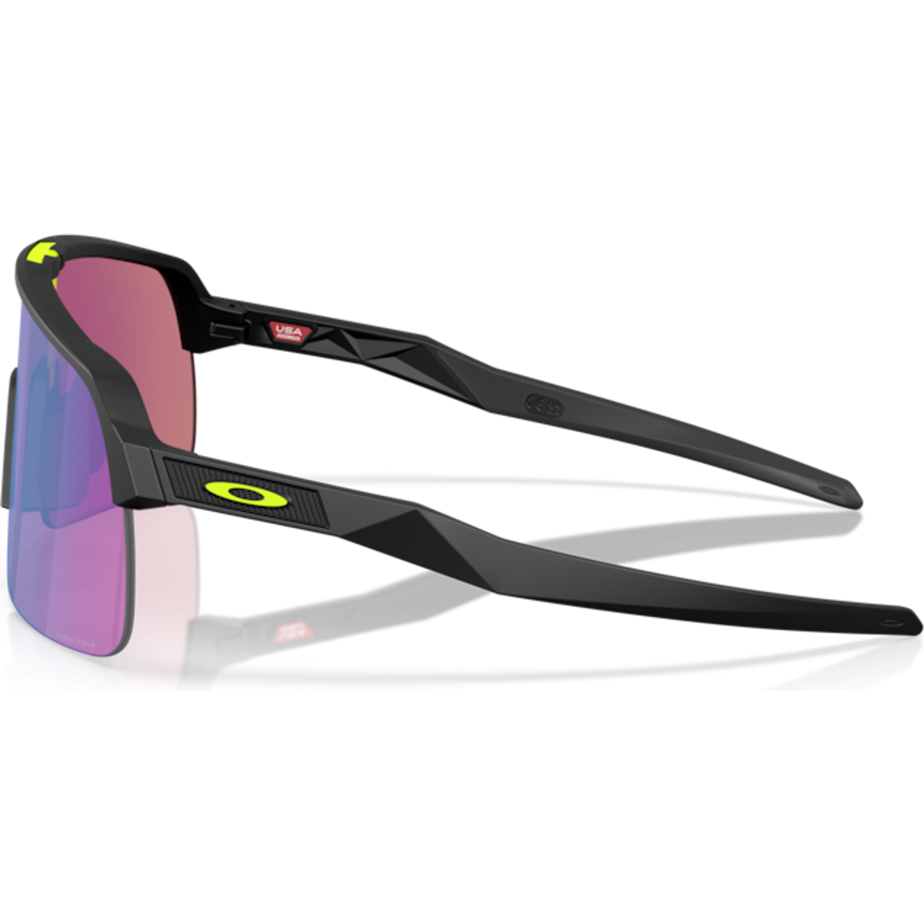 Oakley Sutro Lite Prizm Fietsbril
