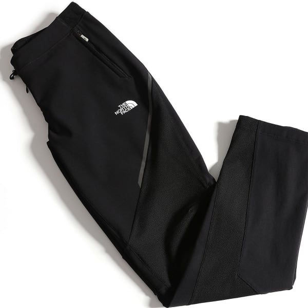 Pantalon ski de randonnée THE NORTH FACE M SPEEDTOUR ALPINE PANT TNF BLACK/TNF BLACK