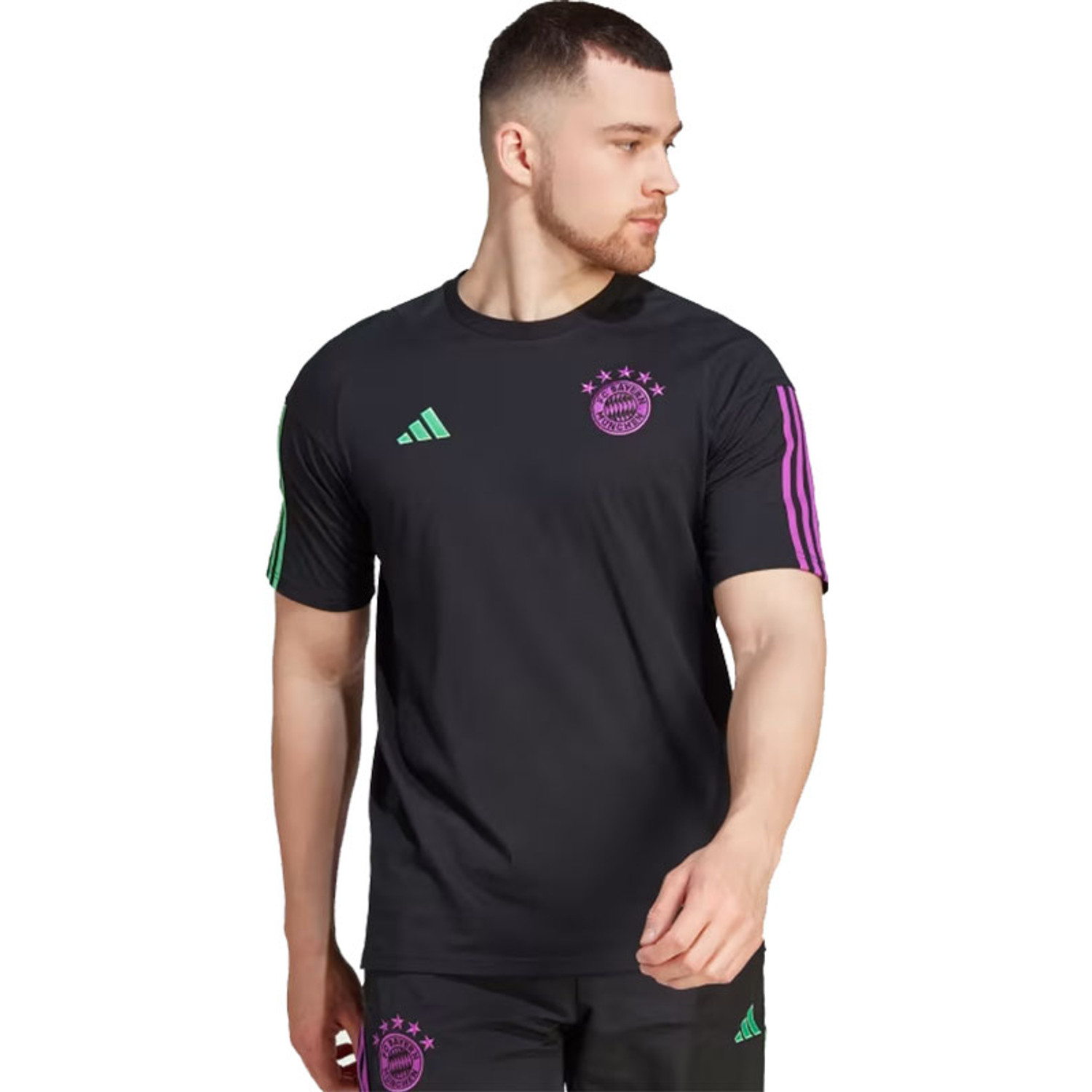 adidas Bayern München Tee Set