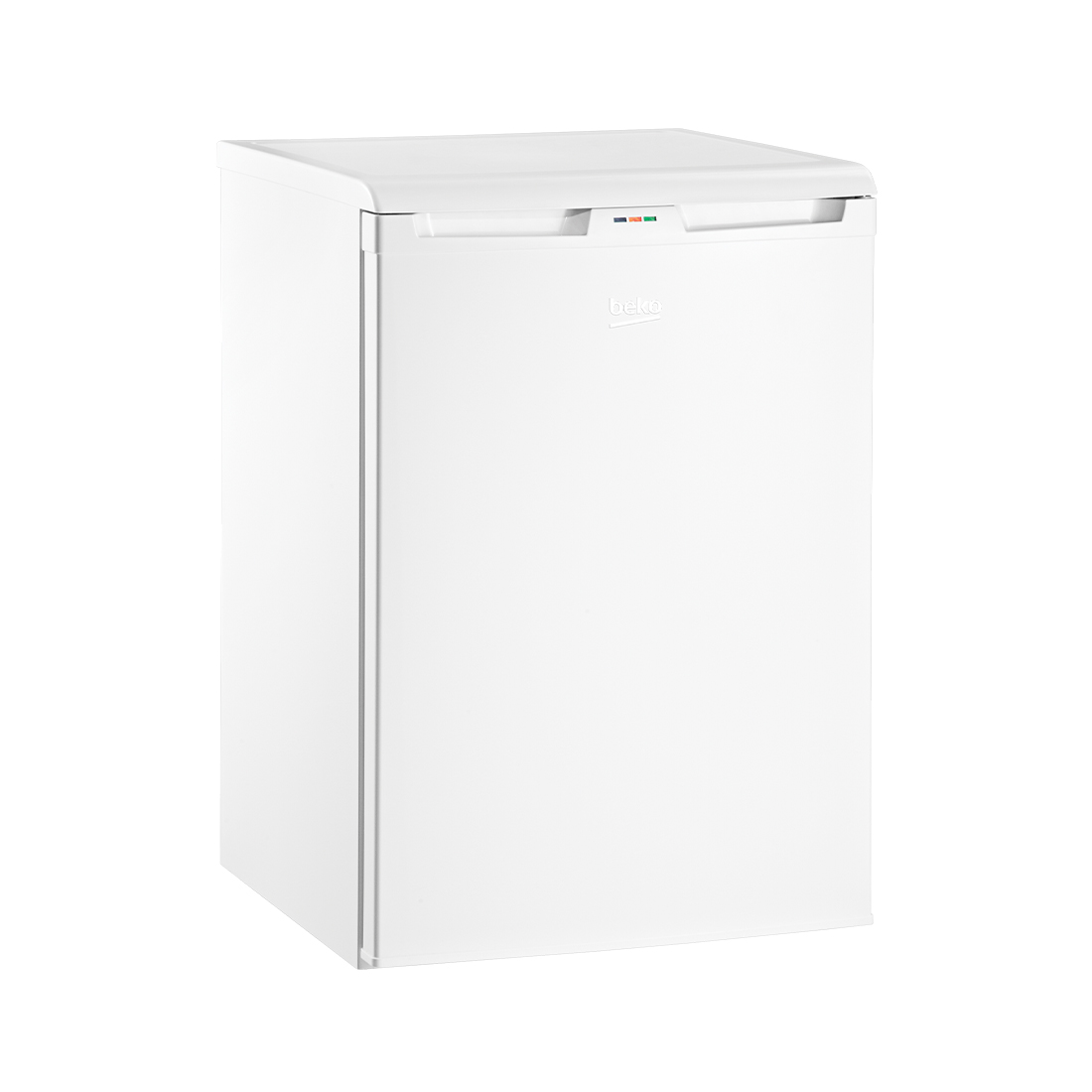 beko FSE1074CHN Gefrierschrank 90 Liter