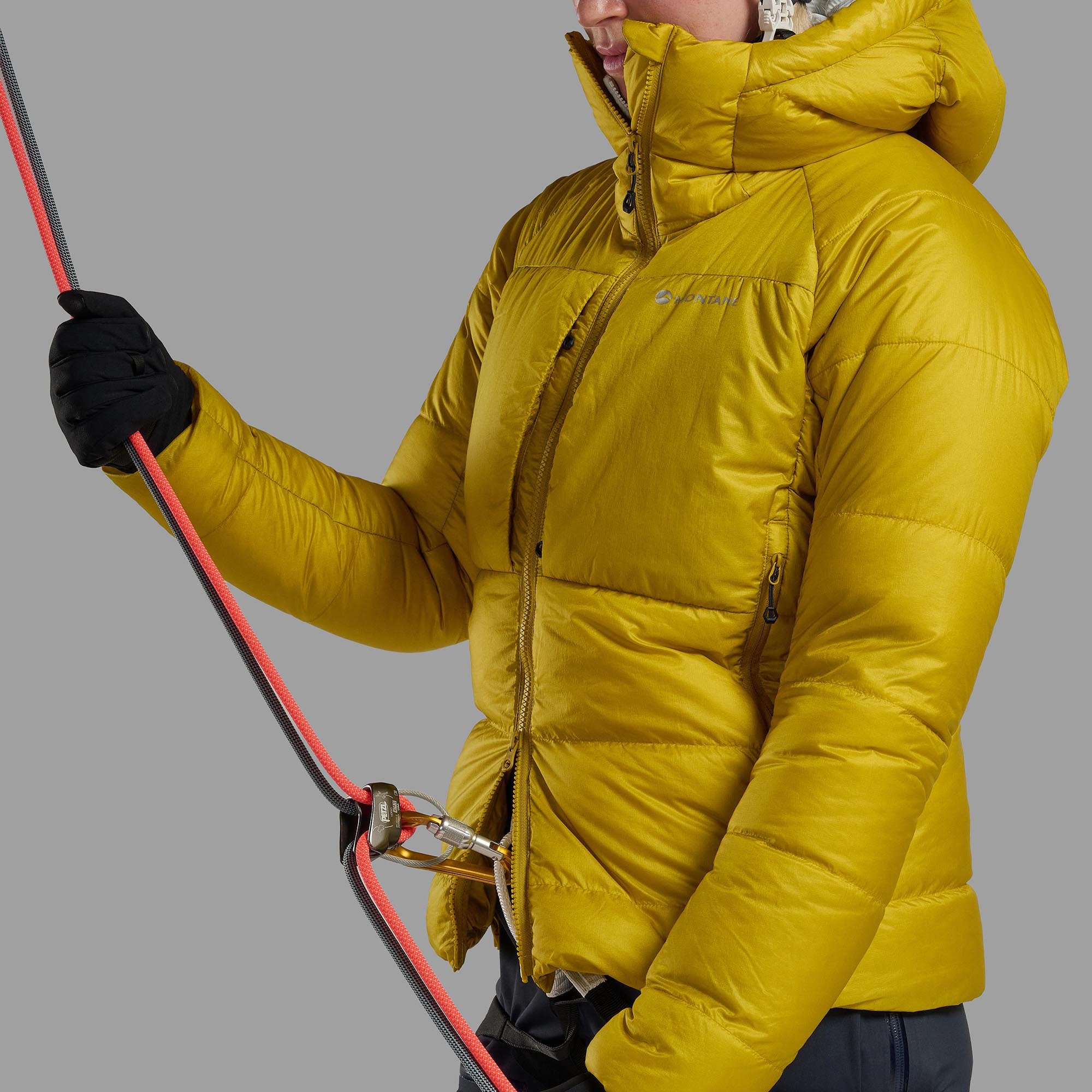 Women's Kamen XT Hoodie