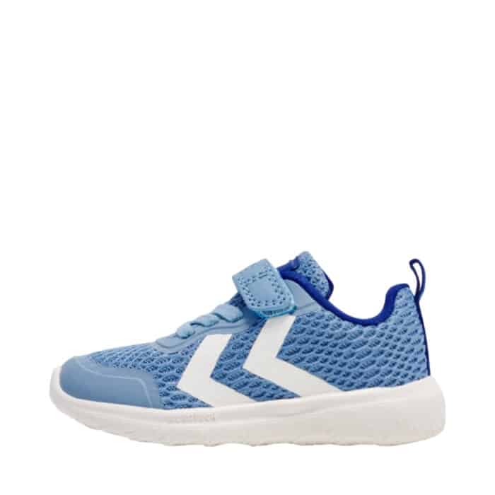 Hummel Actus ML Recycled Sneakers Børn