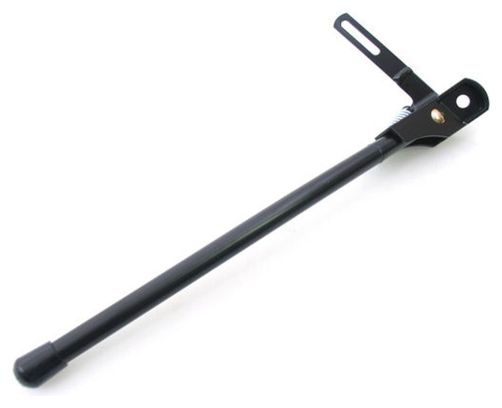 STECO Support De Vélo 28  Bike Stable - Noir Mat