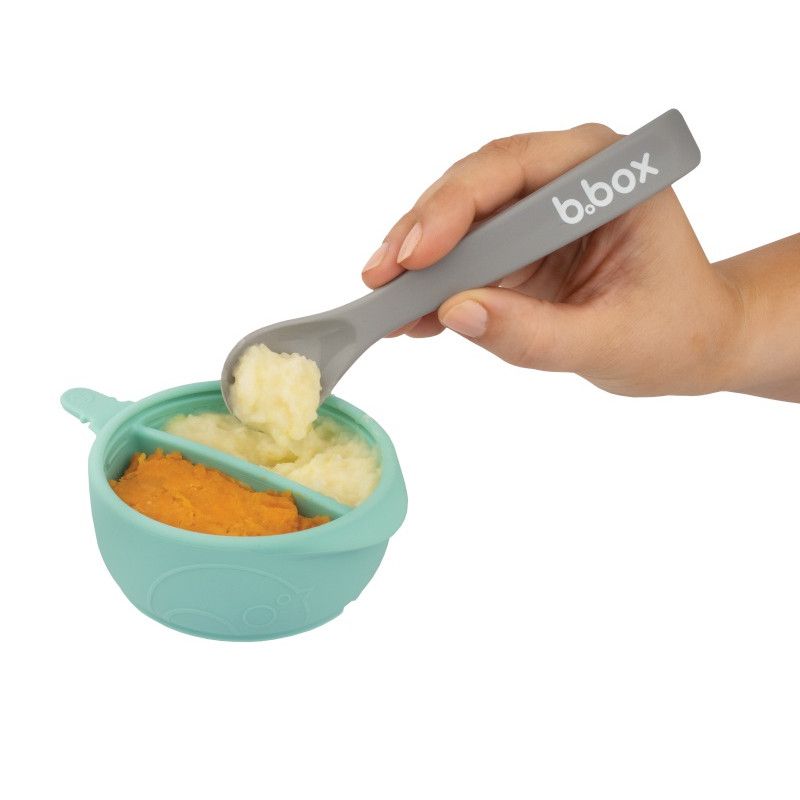 Lot de 3 bols à portions B.BOX Vert